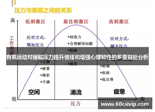 有氧运动对缓解压力提升情绪和增强心理韧性的多重益处分析